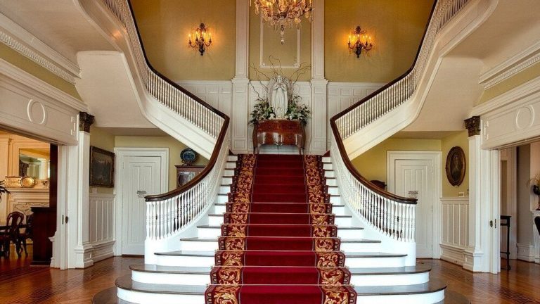 El mejor diseño y construcción de escaleras: lo que tu deberías saber