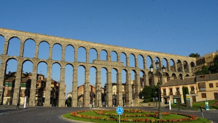 Tipos de arquitectura