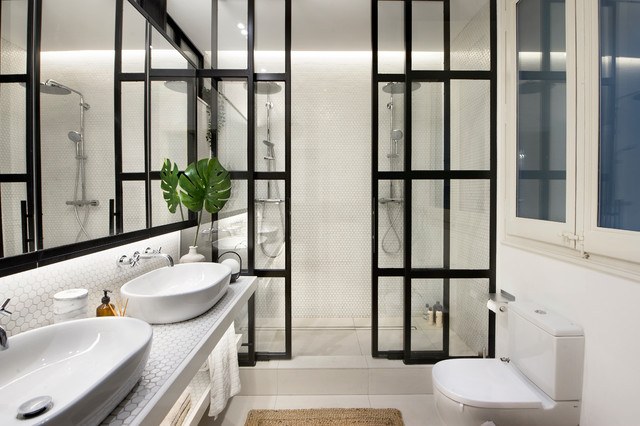 ¿Cuánto cuesta reformar un baño?